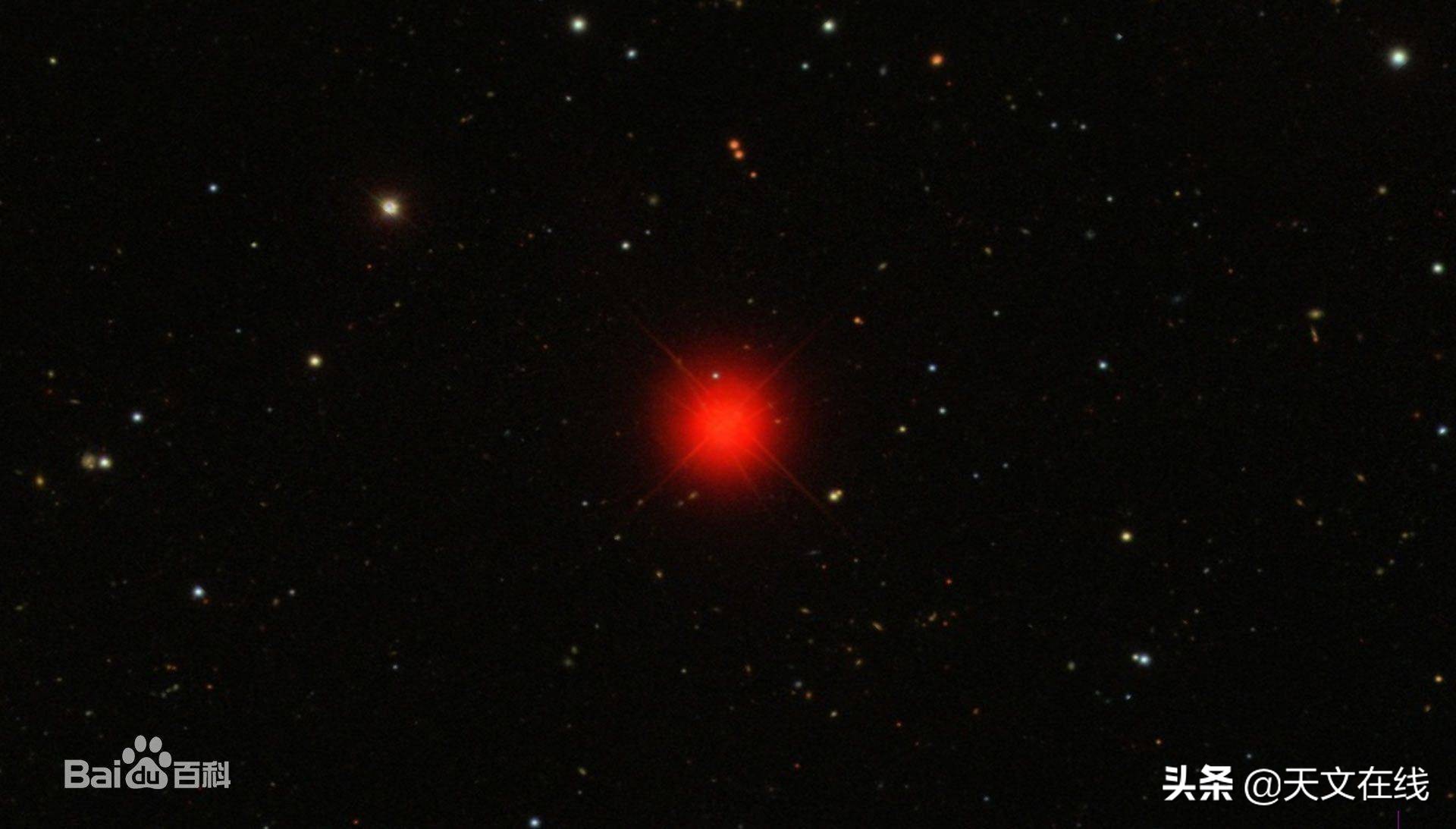 前十名最好看的星系,全部星系排名前十