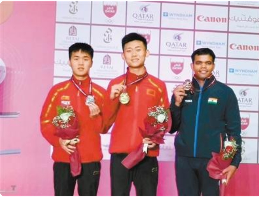 谱写陕西体育高质量发展新篇章,新时代中华体育精神迸发新力量