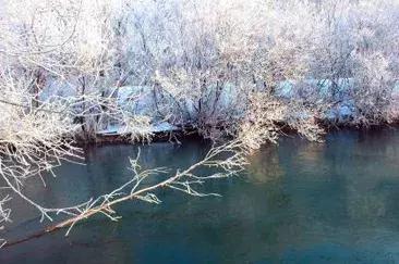 整改后的雪乡怎么样,雪乡整改后的真实感受