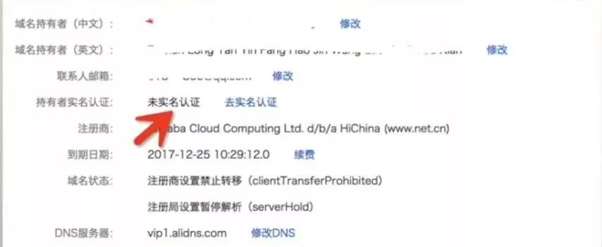 投资回收率能达到100倍的互联网版块——它叫域名