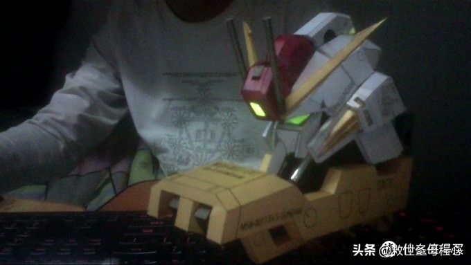 纸模该选什么材质,纸模注意事项