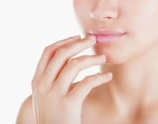 护唇没做好，再怎么好看的口红都没用