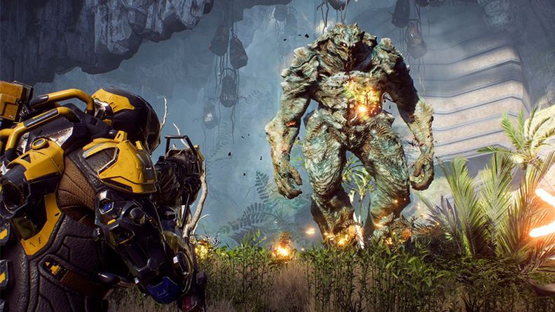 圣歌ps4还能玩嘛,ps4圣歌恶性bug