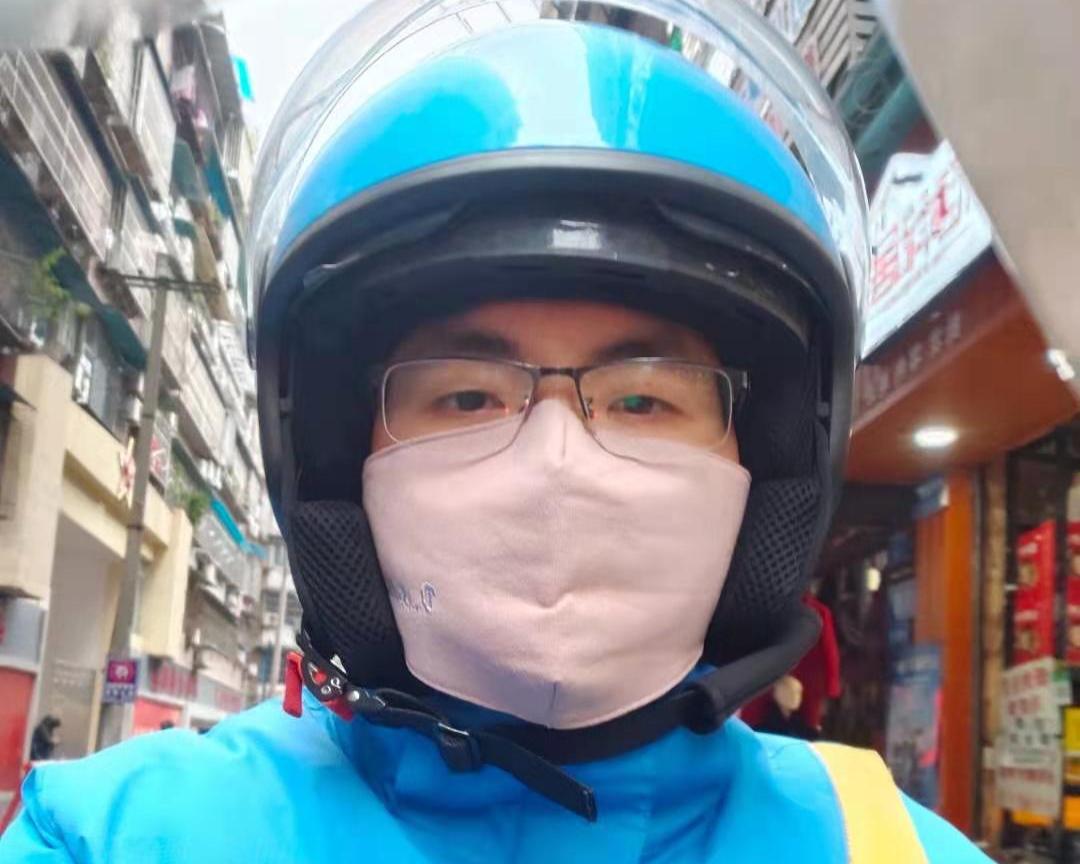 从厨师转货运,从厨师干到高管