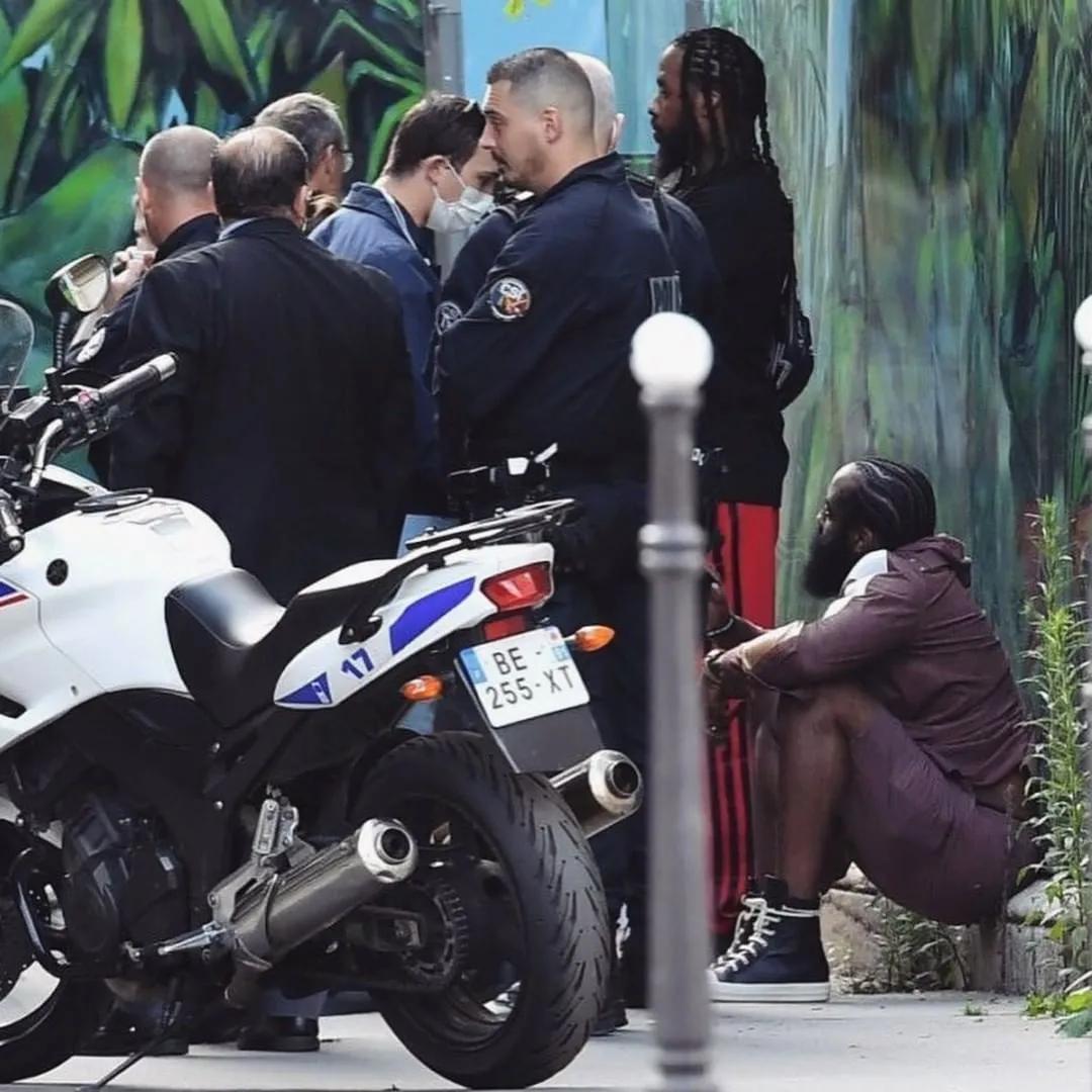 哈登遭暗中调查,哈登最近发生的事情