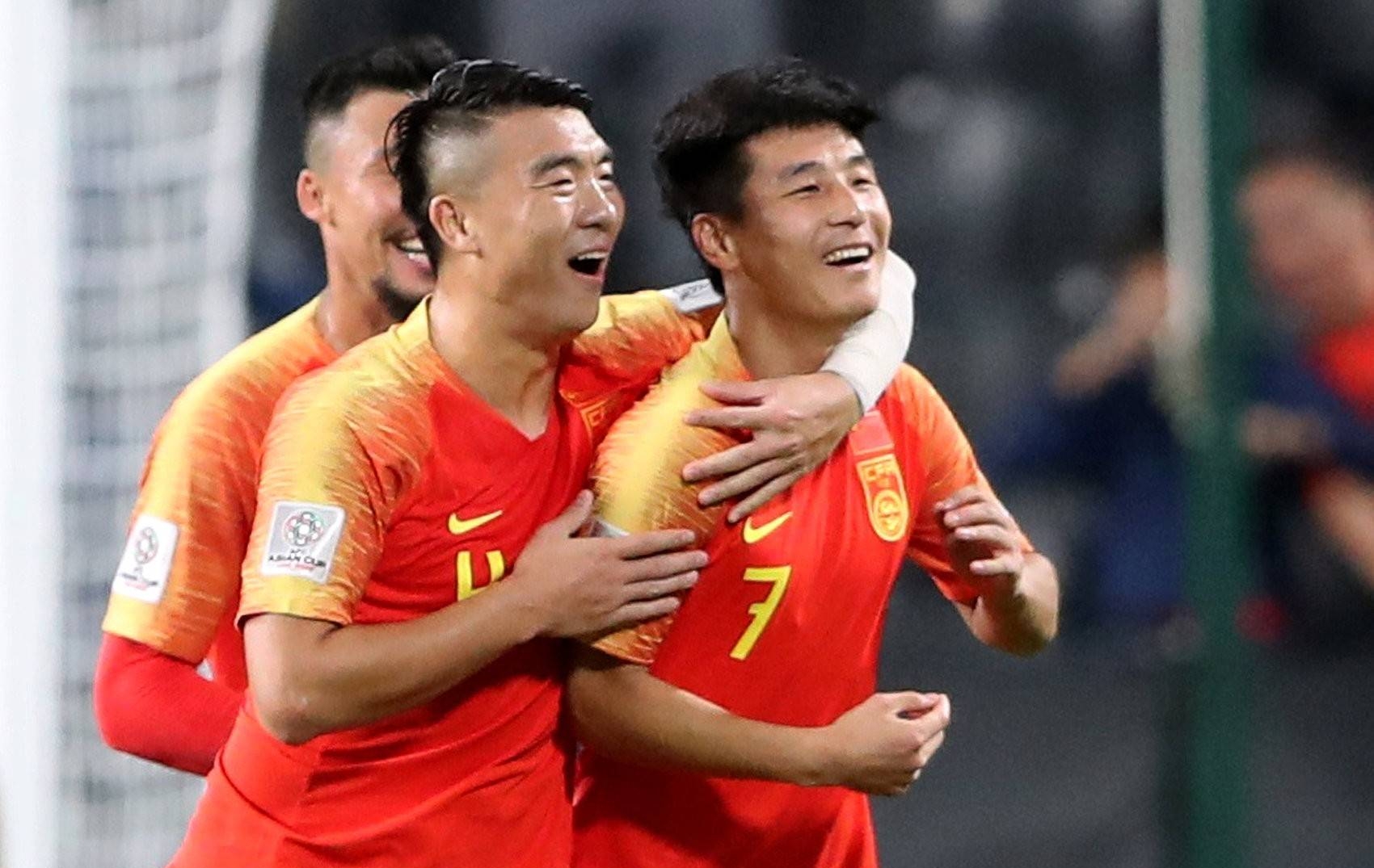 国足下一场和谁比,国足下一场再输是不是就淘汰了