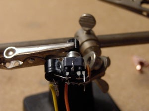 lm386音频放大器可以推多少瓦喇叭,袖珍功放lm386