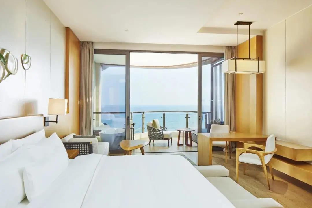 万宁石梅湾旅游攻略自由行,万宁石梅湾景点打卡攻略