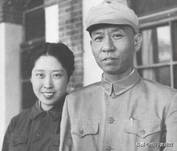 *少奇刘**夫人王光美陵墓，中国传奇女性，无字墓碑淡泊名利非常低调