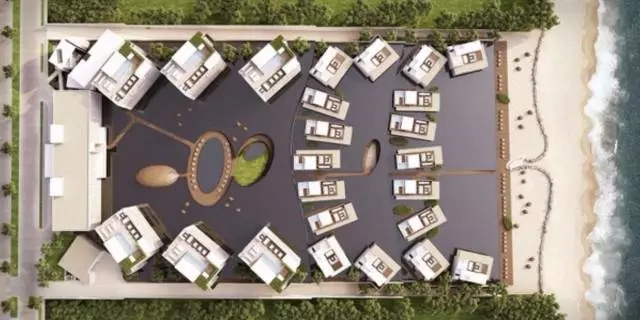 这家性冷淡的“情趣酒店”，开了灯后……嗨爆了