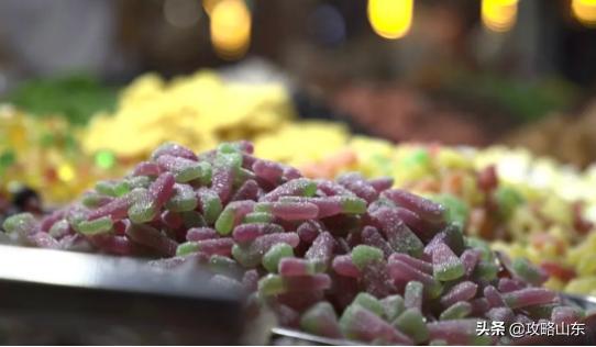 聊城市夜市大全,聊城夜市大全