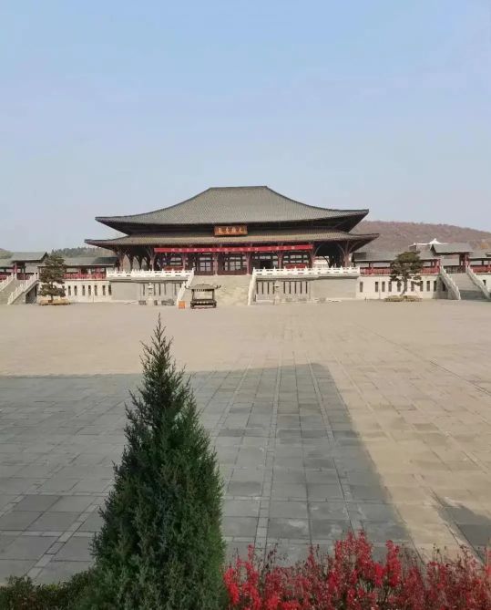 保定50公里以内的景区,保定性价比高的旅游推荐