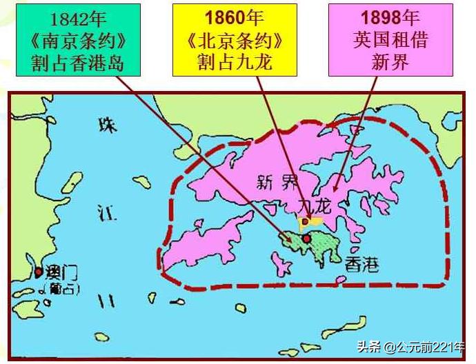 香港人来自内地哪里人最多,香港人都是怎样的人