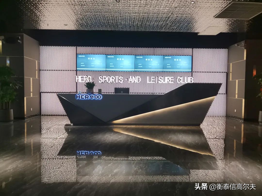 四川成都首家「绅士三球一体馆」！炫酷登场