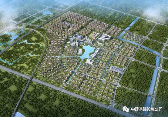 中建铁建最新中标,中国中铁四局新中标