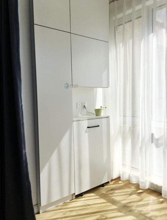 越来越多人去风格化设计,日式去家务化设计