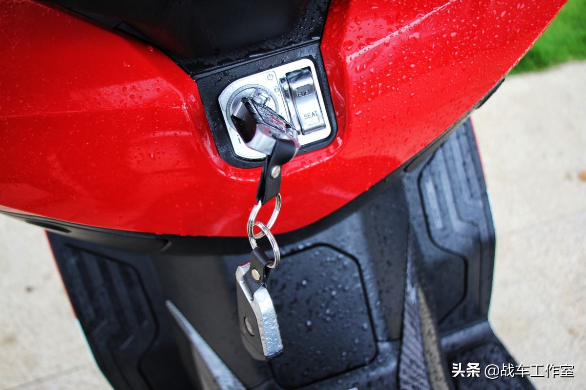 杜卡荣两日体验报告