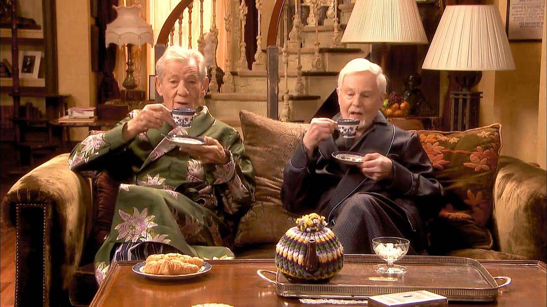 全球公认最好看的十大喜剧电影,国外十大喜剧片电影排行榜