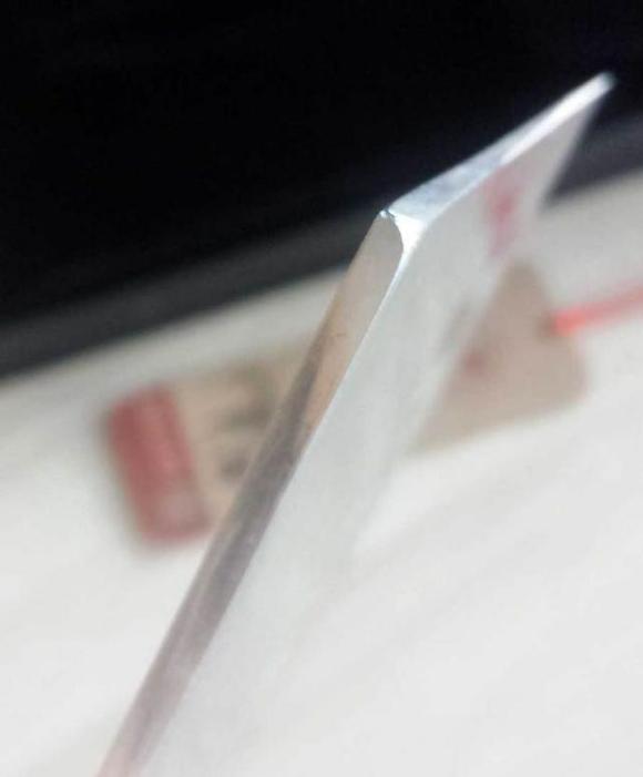 家用正宗菜刀邓家刀,菜刀评测邓家刀