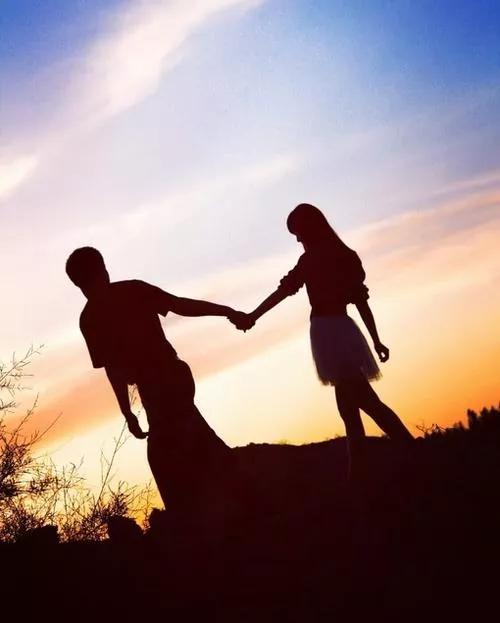 那份让我无法割舍的爱，还能维持多久