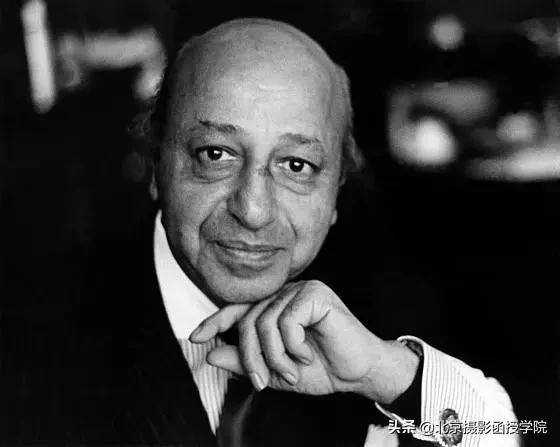 摄影史里的肖像摄影大师,世界级肖像摄影大师