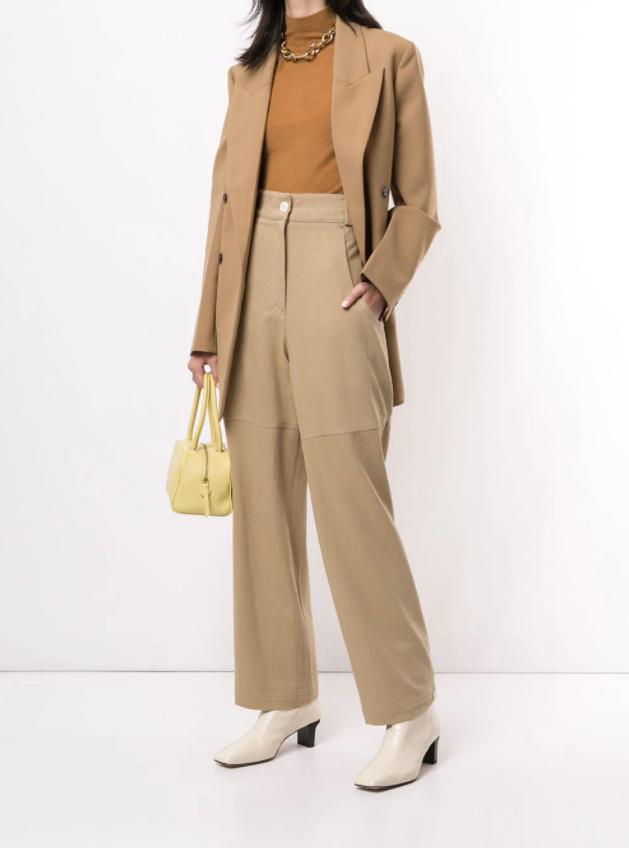 找不到自己要的款式衣服,找不到同款的衣服