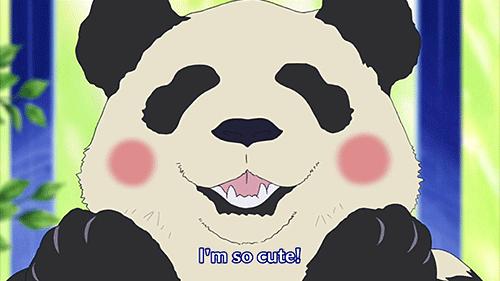 感觉自己萌萌哒外国版,感觉自己萌萌哒卖萌无罪