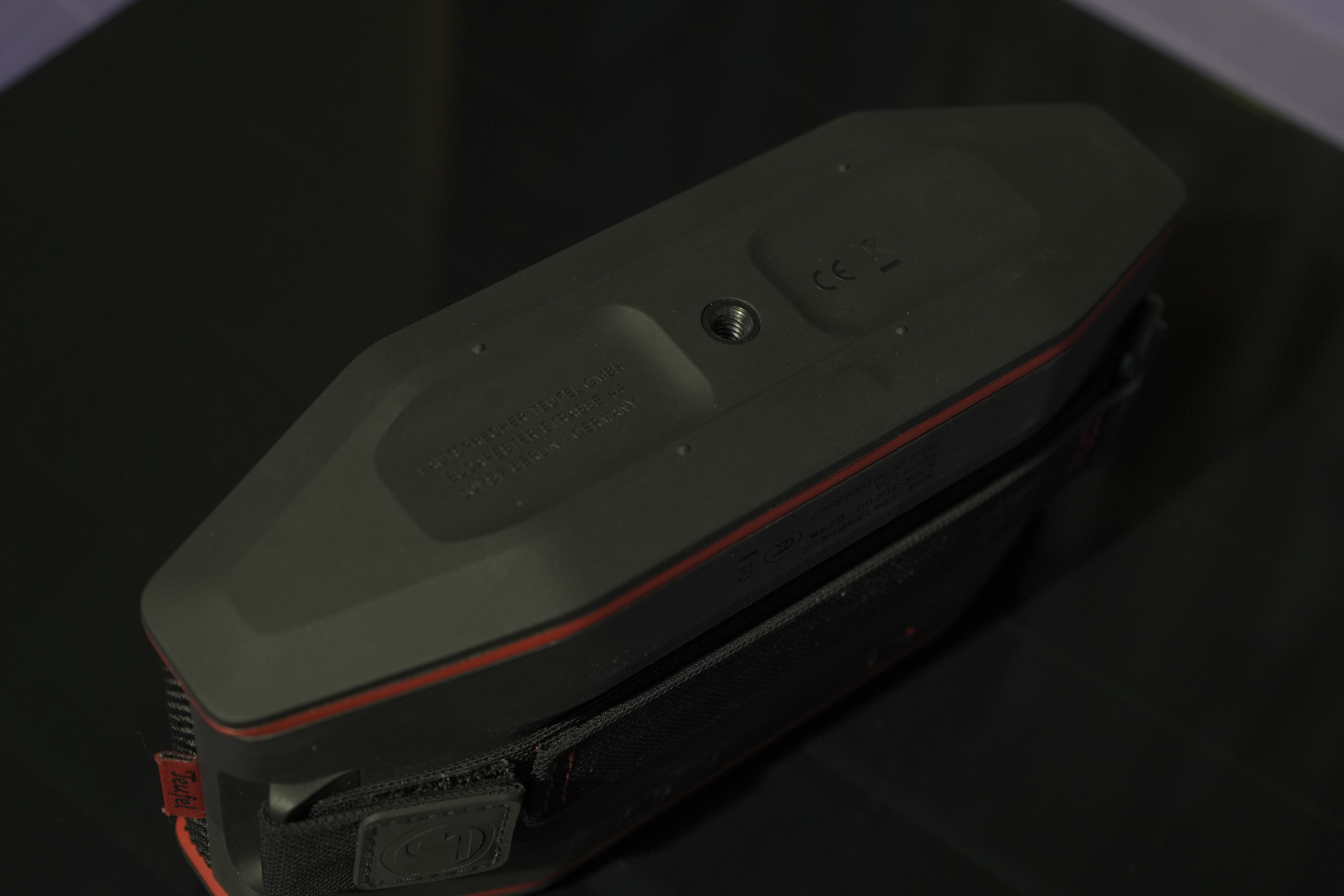 德国teufel蓝牙音响,teufel蓝牙音箱测评