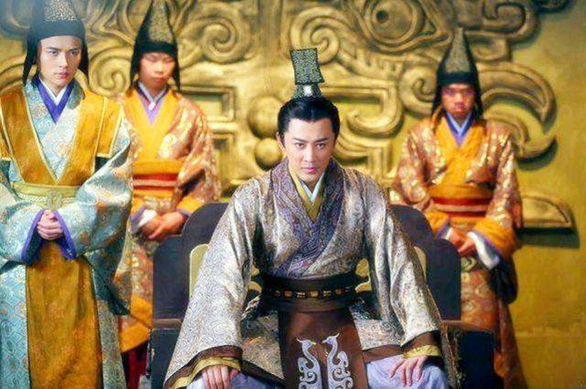 汉武帝均输平准制度讲解,平准之道天下为公