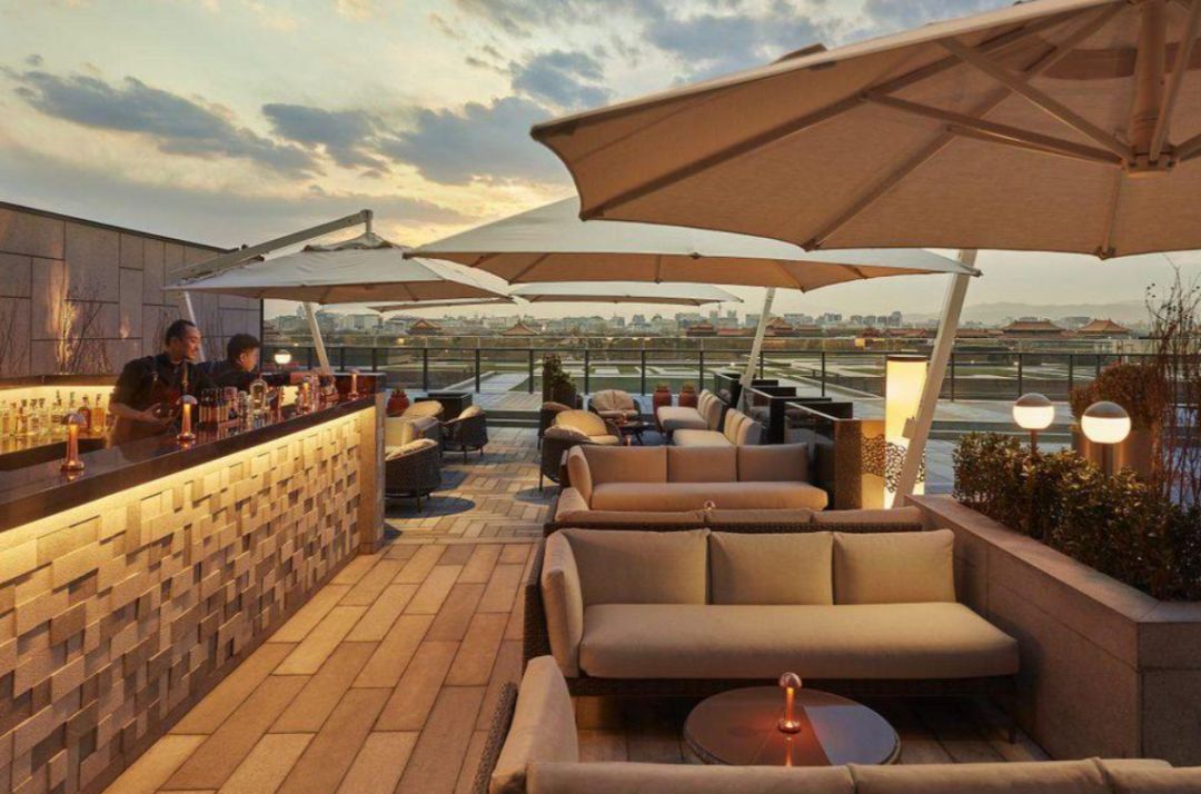 王府中環 | 全新小程序上线 独特的购物体验