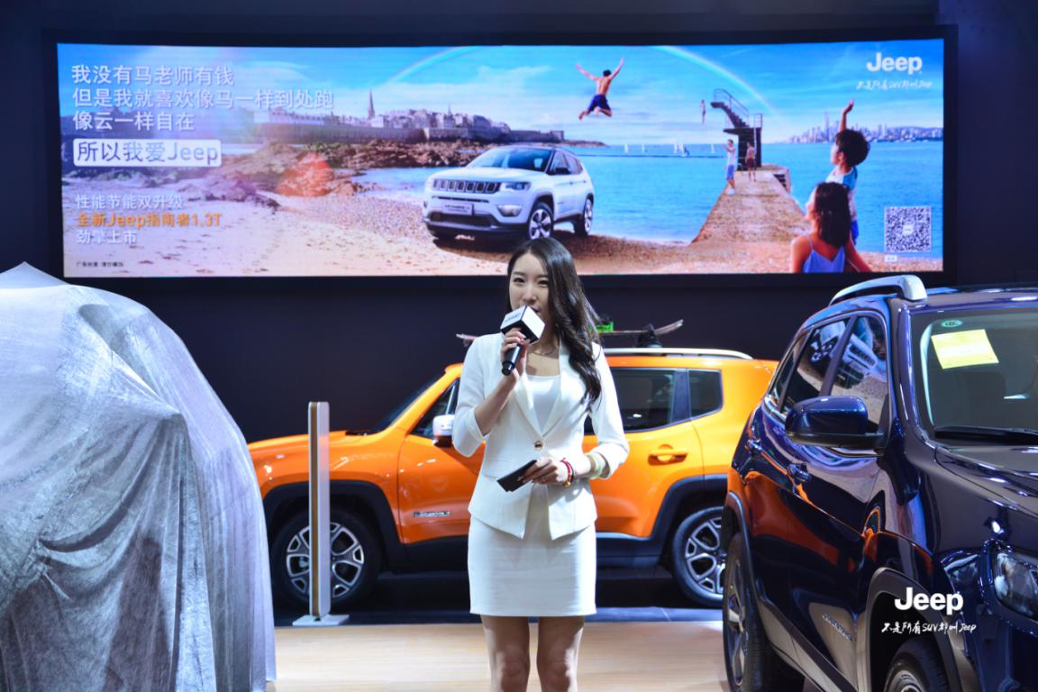 jeep指南者高性能版2.4,jeep指南者高性能套件