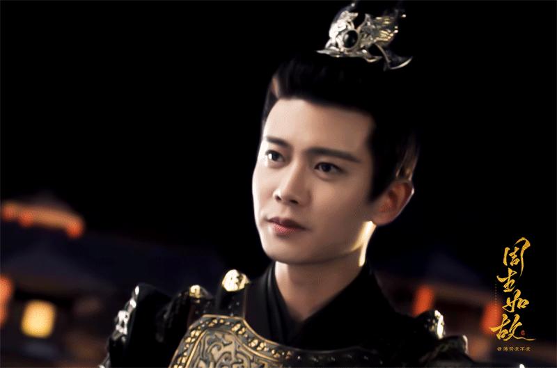 重温周生如故,深度解读周生如故