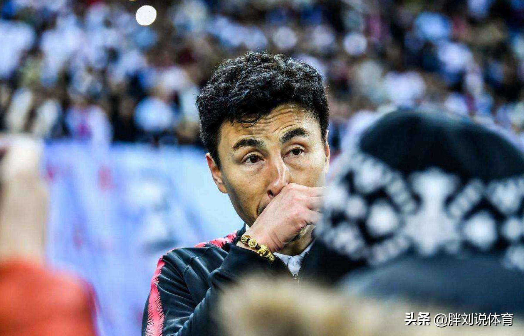 李玮锋效力的韩国球队,李玮峰近况