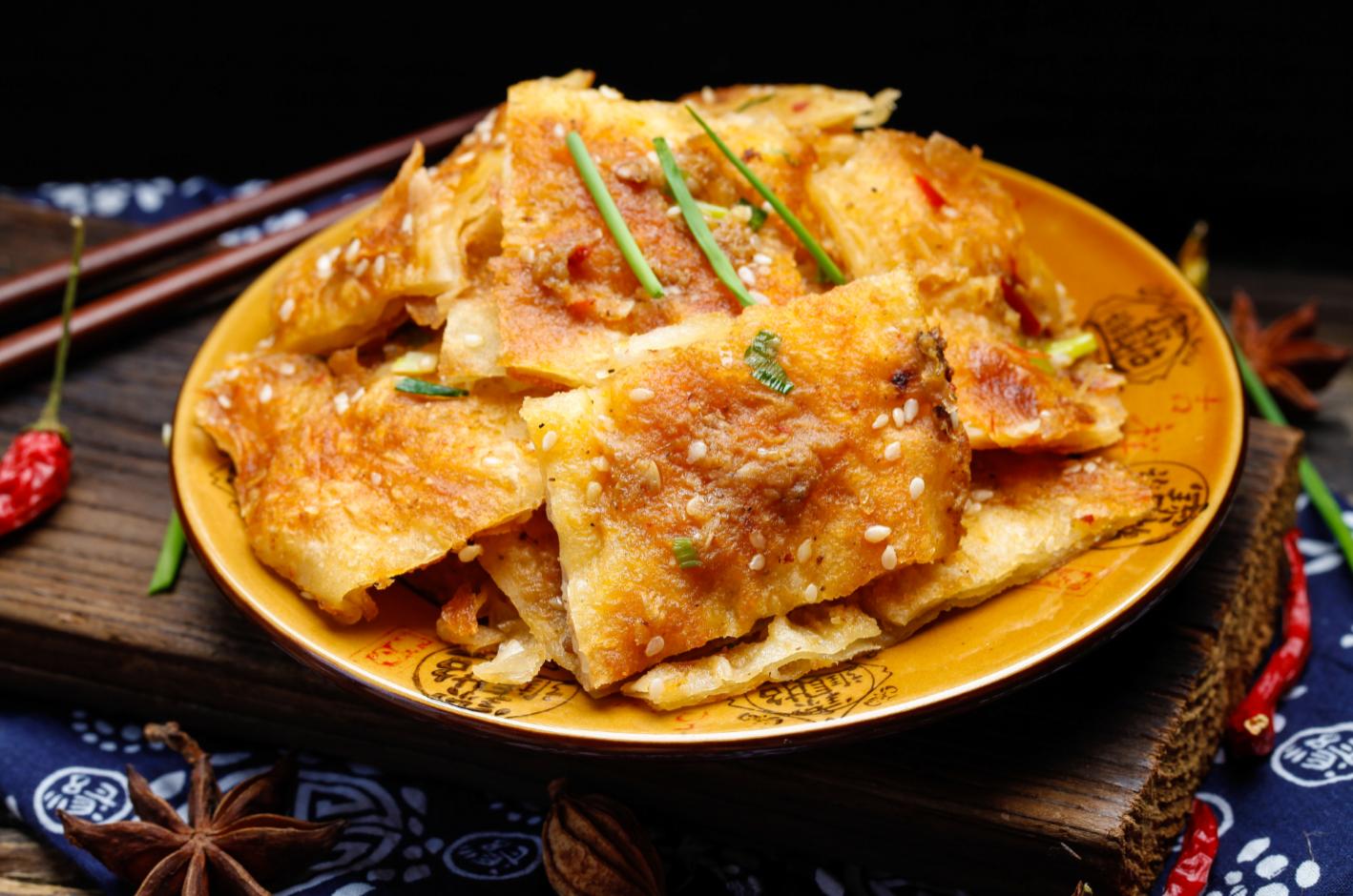 学校门口最简单又轻松的冬天小吃,学校门口便宜又实惠又火爆的小吃