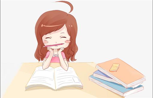 动漫中的呆毛,动漫呆毛代表什么