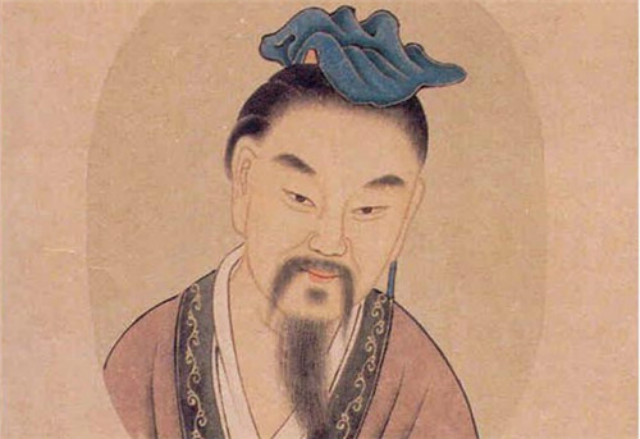 中国历史上最著名的十二位历史学家，影响深远