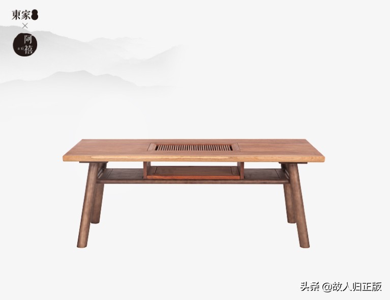 中国十大新中式家具品牌,新中式风格家具十大名牌