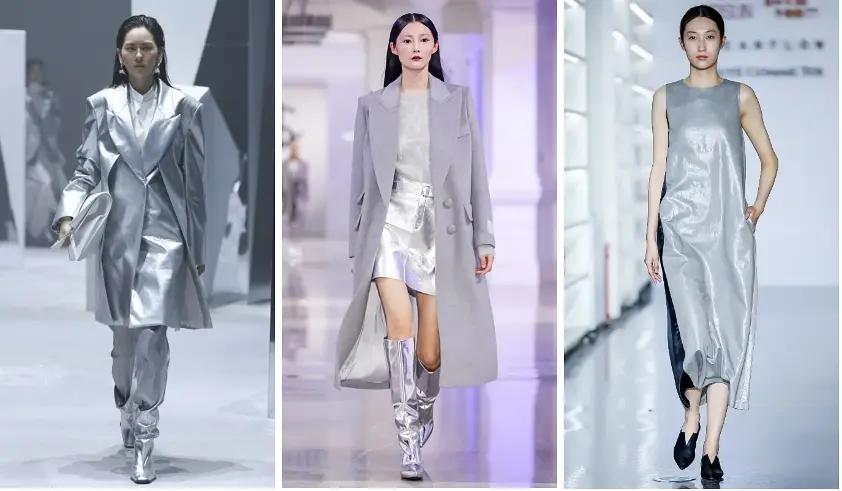 中国国际时装周aw23神话色彩,aw2024国际时装周