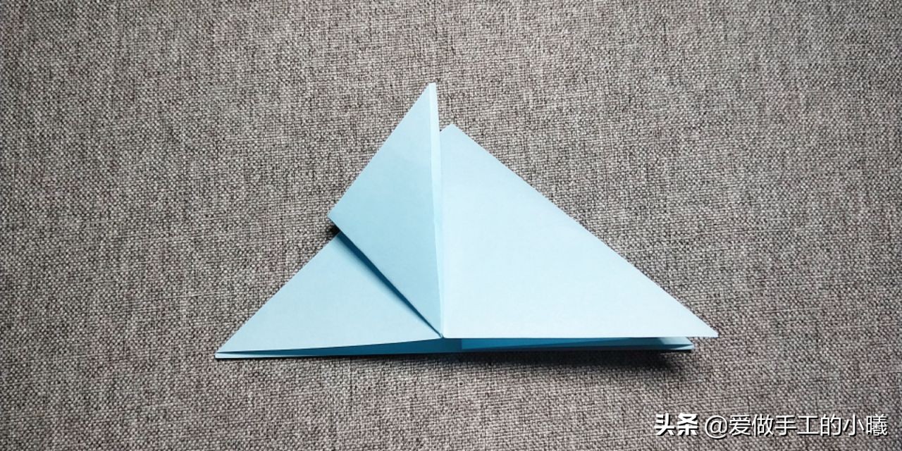 可以扎破气球的飞镖折纸,可以放气可以吹气的折纸气球