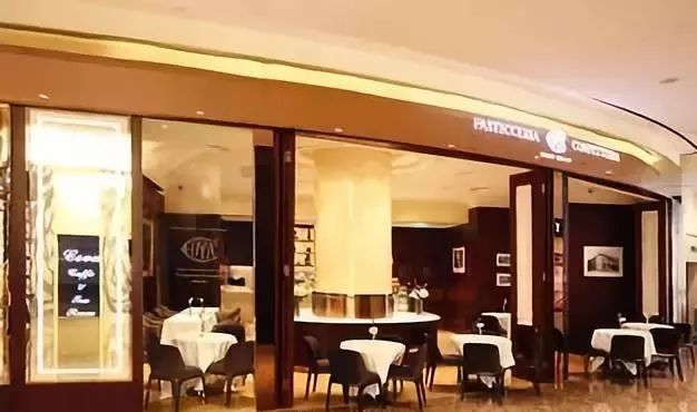 全球奢侈餐厅品牌排行榜,管家见闻唐顿