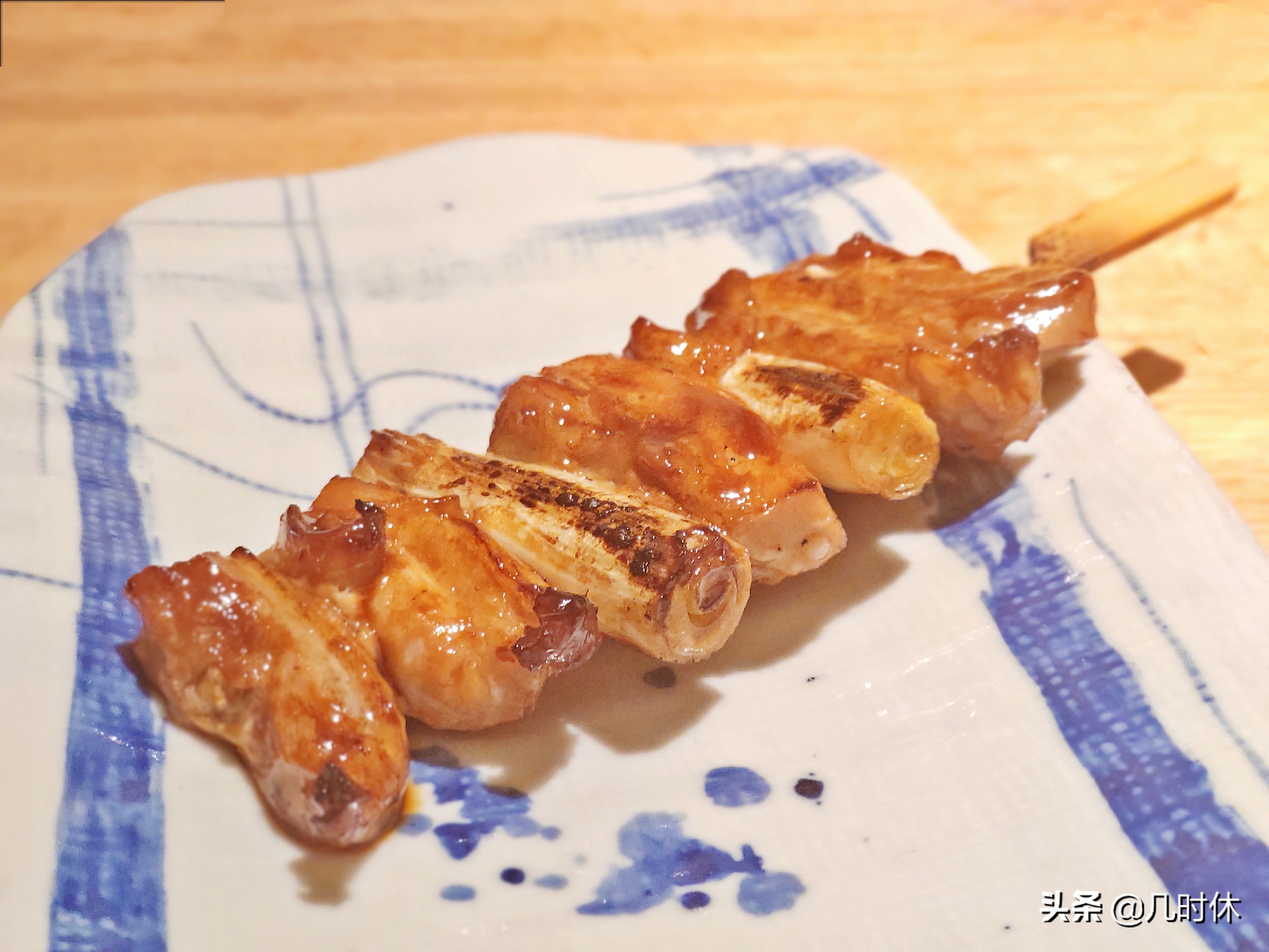 在宁波和杭州两地，“大江户”所到之时就是隔壁日料餐厅的悲剧日