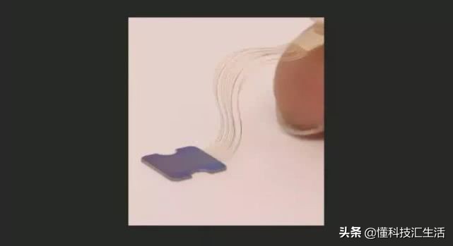 最新科技前沿技术人工智能,科幻中的脑机接口技术