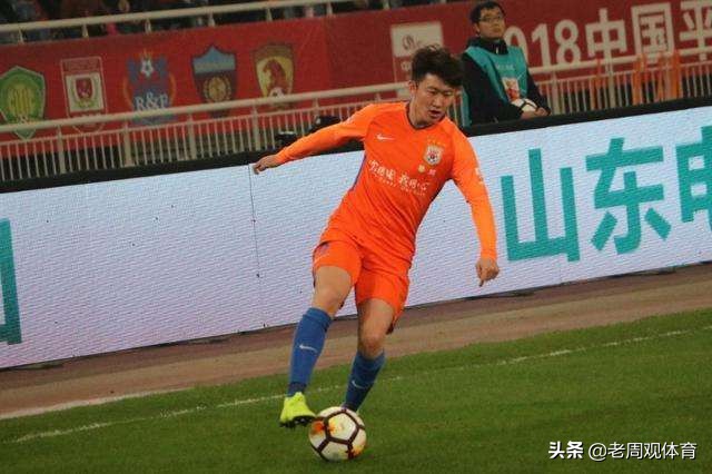 山东鲁能阵容调整,山东鲁能阵容最新消息