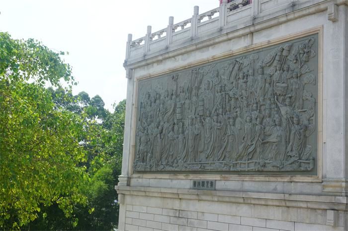 一个道教香火最旺的圣地,道教圣地是哪座山