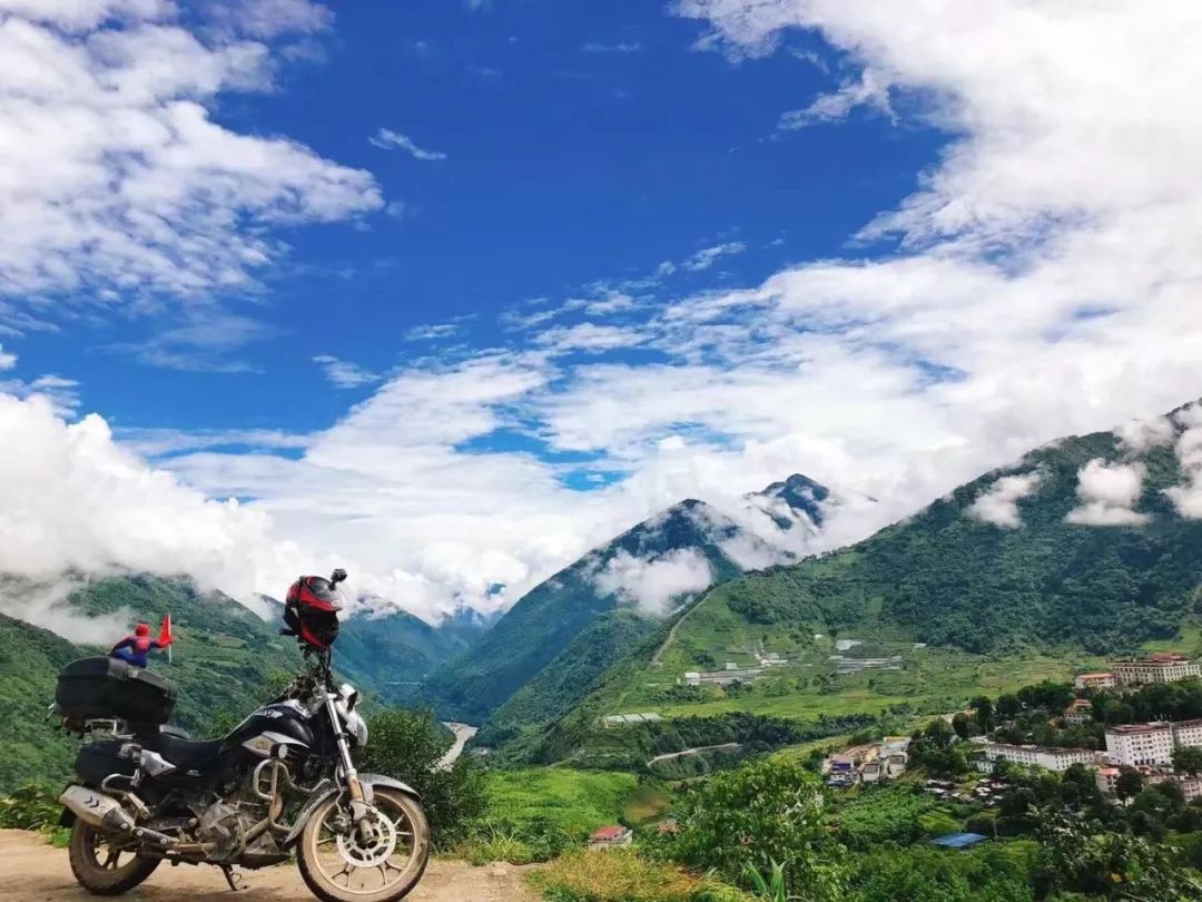 摩旅路上车坏了怎么办,长途摩旅怎么修理