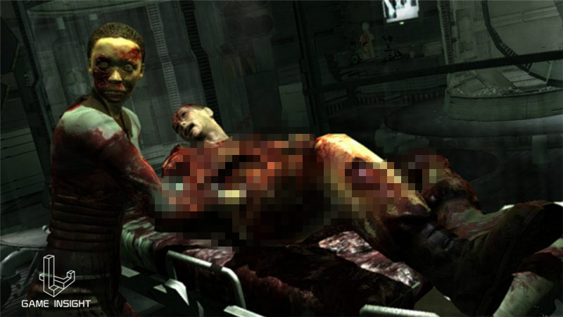 女孩千万不要玩的几个恐怖游戏,女生不要玩的十种恐怖游戏