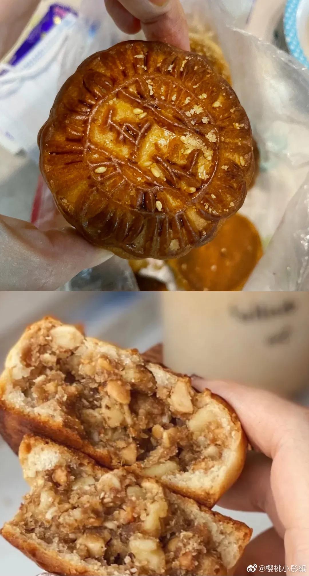 天津人排队买的月饼 (实拍天津人排队买月饼)