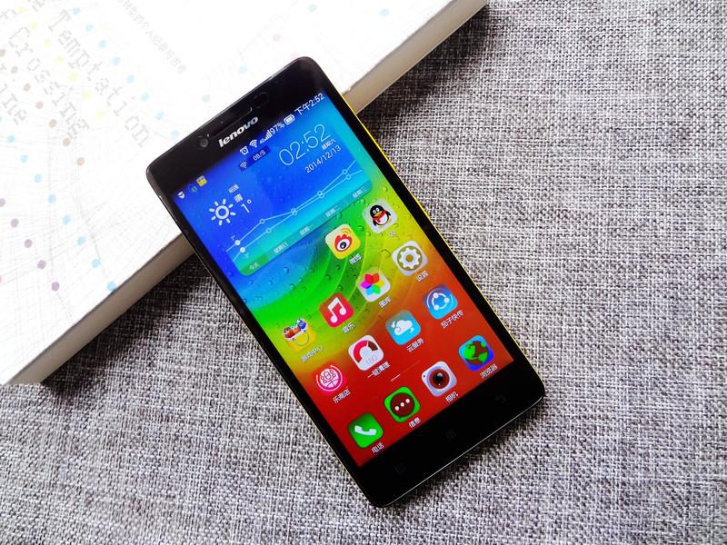 联想手机乐檬k3,联想乐檬k30