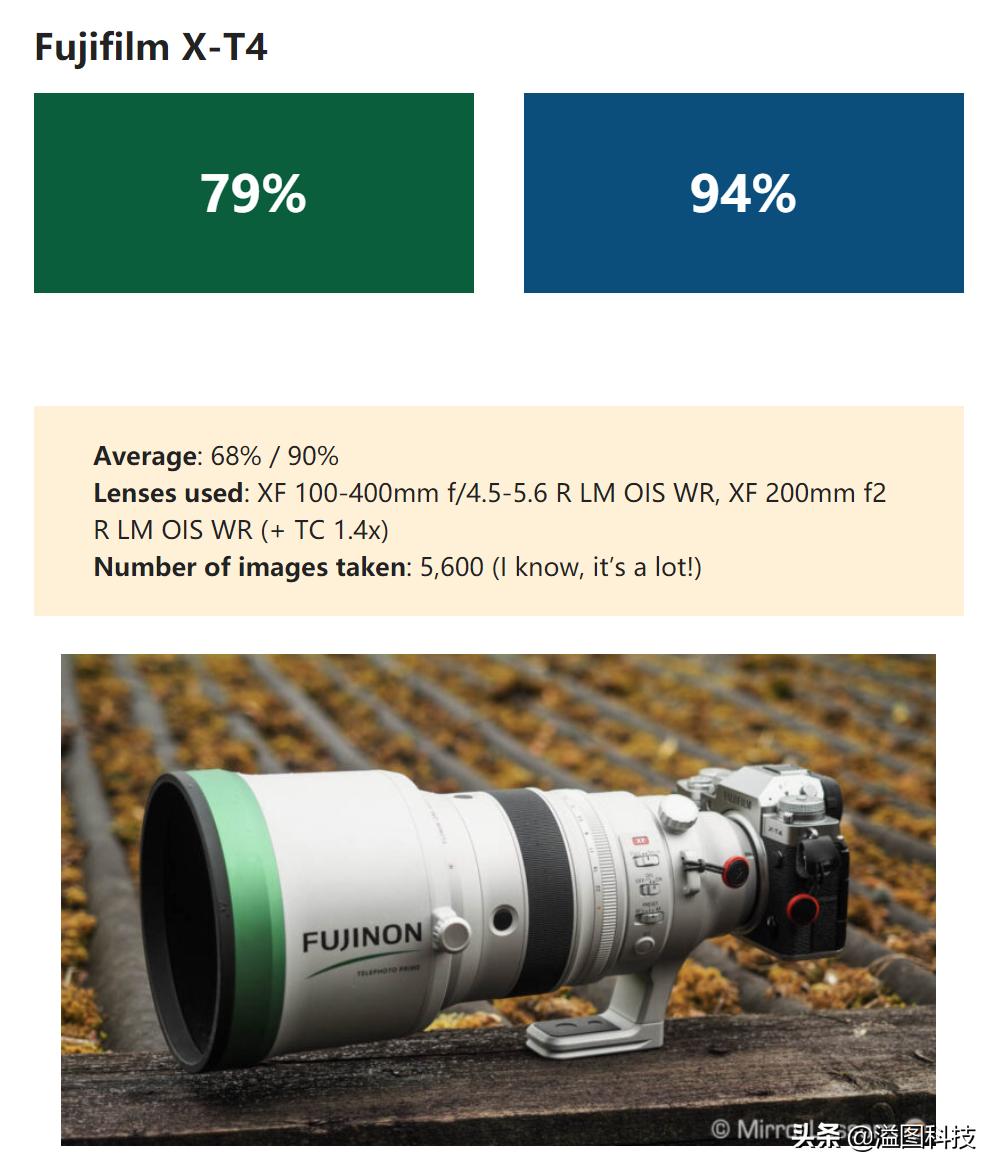 微单拍鸟最好的相机,微单拍人像哪款相机好