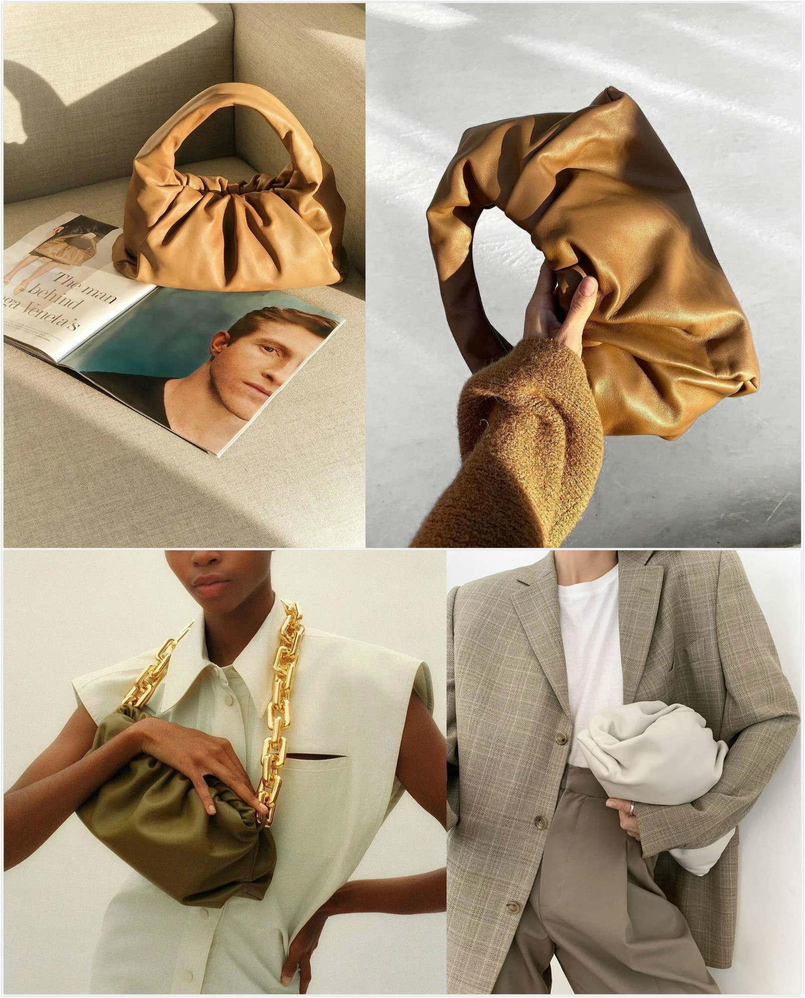 吴昕吊带裙凹造型,吴昕黑色吊带衫